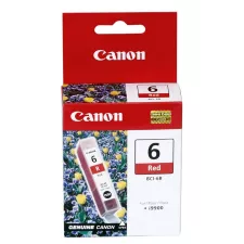 obrázek produktu Canon inkoustová náplň BCI-6R/ purpurová
