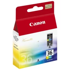 obrázek produktu Canon inkoustová náplň CLI-36/ barevná