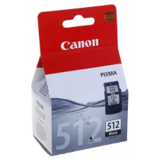 obrázek produktu Canon inkoustová náplň PG-512Bk/ černá