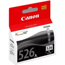 obrázek produktu Canon inkoustová náplň CLI-526Bk/ Černá