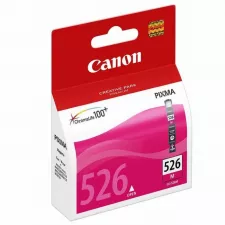 obrázek produktu Canon inkoustová náplň CLI-526M/ Magenta