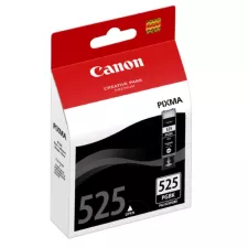 obrázek produktu Canon inkoustová náplň PGI-525Bk/ černá