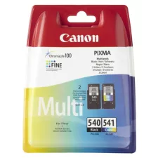 obrázek produktu Canon multipack inkoustových náplní PG-540 + CL-541
