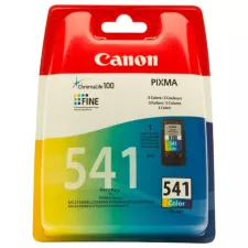 obrázek produktu Canon inkoustová náplň CL-541/ barevná