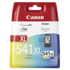 obrázek produktu CANON CL-541 XL originální náplň barevná velká pro