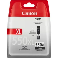 obrázek produktu Canon inkoustová náplň PGI-550PGBk/ XL černá