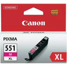 obrázek produktu Canon inkoustová náplň CLI-551M/ XL magenta