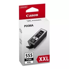 obrázek produktu Canon inkoustová náplň PGI-555PGBk/ XXL černá