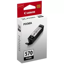 obrázek produktu Canon inkoustová náplň PGI-570PGbk/ černá