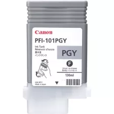 obrázek produktu Canon  Zásobník inkoustu PFI-101PGY/ iPF-5000/ Foto šedivá