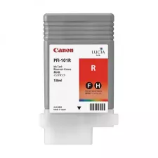 obrázek produktu Canon  Zásobník inkoustu PFI-101R/ iPF-5x00/ 6100/ purpurová