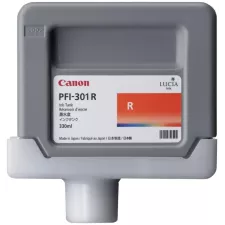 obrázek produktu Canon  Zásobník inkoustu PFI-301R/ iPF-8x00/ iPF-9x00/ purpurová