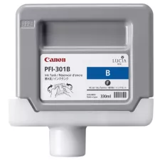 obrázek produktu Canon  Zásobník inkoustu PFI-301B/ iPF-8x00/ iPF-9x00