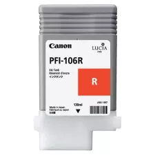 obrázek produktu Canon  Zásobník inkoustu PFI-106R/ iPF-63xx