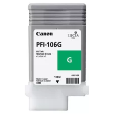 obrázek produktu Canon cartridge PFI-106G iPF-63xx/s, 64xx