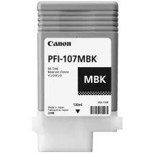 obrázek produktu Canon  Zásobník inkoustu PFI-107MBK/ Matná černá
