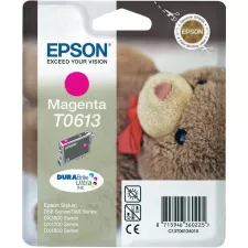 obrázek produktu EPSON inkoustová náplň/ C13T061340/ Stylus D68/ D88/ DX3850/ DX4850/ Magenta