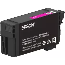 obrázek produktu Epson inkoustová náplň/ C13T40D340 / UltraChrome XD2 Magenta 50ml