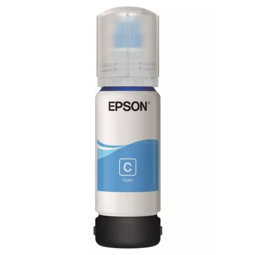 obrázek produktu Epson inkoustová náplň 103/ C13T00S24A/ L3151/ L3150/ L3111/ L3110/ 65ml / Modrá