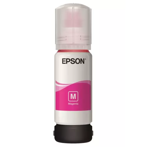 obrázek produktu Epson inkoustová náplň 103/ C13T00S34A/ L3151/ L3150/ L3111/ L3110/ 65ml / Magenta