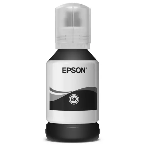 obrázek produktu Epson inkoustová náplň/ T03P14A/ 110 EcoTank/ M3180/ M2170/ M1180/ black