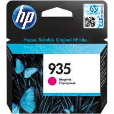 obrázek produktu HP inkoustová kazeta 935 purpurová C2P21AE originál