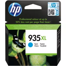 obrázek produktu HP inkoustová kazeta 935XL azurová C2P24AE originál