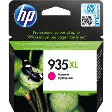 obrázek produktu HP inkoustová kazeta 935XL purpurová C2P25AE originál