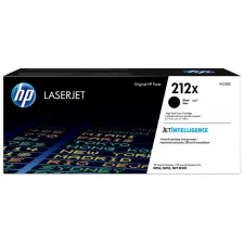 obrázek produktu HP toner 212X/ černý/ 13000