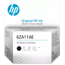 obrázek produktu HP tisková hlava 6ZA11AE/ černá