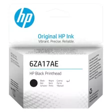 obrázek produktu HP tisková hlava 6ZA17AE/ černá