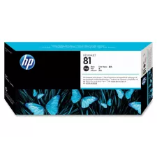 obrázek produktu HP (81) tisková hlava černá pro DSJ 5x00, C4950A  originál