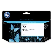 obrázek produktu HP (72) C9403A  ink. náplň matná černá černá, 130 ml Vivera originál