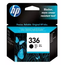 obrázek produktu HP (336) C9362EE - ink. náplň černá, OJ 1510 originál