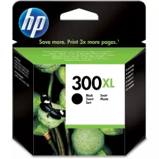 obrázek produktu HP (300) CC641EE  ink. náplň černá XL originál