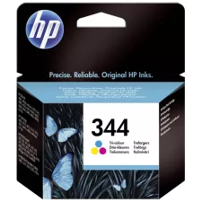 obrázek produktu HP (344) C9363EE- ink. náplň barevná, DJ 5740,6540 originál