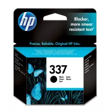 obrázek produktu HP (337) C9364EE - ink. náplň černá,  DJ5940,OJ6210 originál