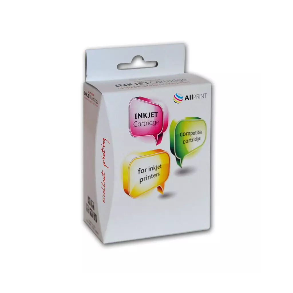 Obrázek produktu Xerox Allprint alternativní cartridge za Epson T044240 (cyan,13ml) pro STYLUS C64/66/84/86, CX 3650/6400 cyan - High Cap