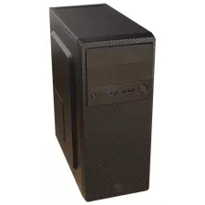 obrázek produktu EUROCASE MicroT ML X502 EVO / bez zdroje / 1x USB 3.0  / černá