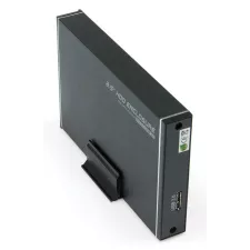 obrázek produktu CHIEFTEC externí box CEB-7025S/ pro 2,5\" HDD SATA/ USB3.0/ hliníkový