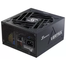 obrázek produktu SEASONIC zdroj VERTEX PX-1200 Platinum / 1200W / ATX3.0 / 135mm fan / 80PLUS Platinum