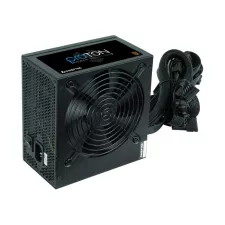 obrázek produktu CHIEFTEC zdroj BDF-600S / Proton Series / 600W / 120mm fan / akt. PFC / 80PLUS Bronze