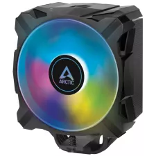 obrázek produktu ARCTIC Freezer A35 ARGB / 1x120mm / 4xheatpipe / 158,5mm / PWM / pro AMD