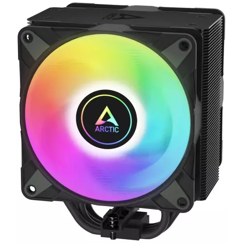 obrázek produktu ARCTIC chladič Freezer 36 ARGB černý