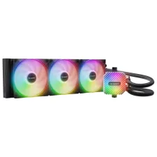 obrázek produktu Be quiet! Light Loop vodní chladič CPU ARGB 360mm / 3x120mm / Intel i AMD