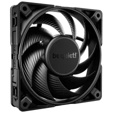 obrázek produktu Be quiet! / ventilátor Silent Wings PRO 4 / 120mm / PWM / 4-pin / 36,9dBA