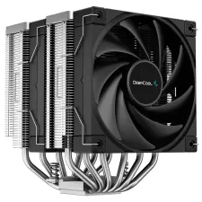 obrázek produktu DEEPCOOL chladič AK620 / 2x120mm fan / 6x heatpipes / pro Intel i AMD