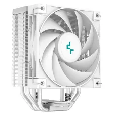 obrázek produktu DEEPCOOL chladič AK400 / 120mm fan / 4x heatpipes / PWM / pro Intel i AMD / bílý