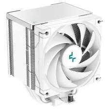 obrázek produktu DEEPCOOL chladič AK500 / 120mm fan / 5x heatpipes / PWM / pro Intel i AMD / bílý