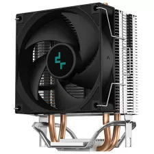 obrázek produktu DEEPCOOL chladič AG200 / 92mm fan / 2x heatpipes / PWM / pro Intel i AMD